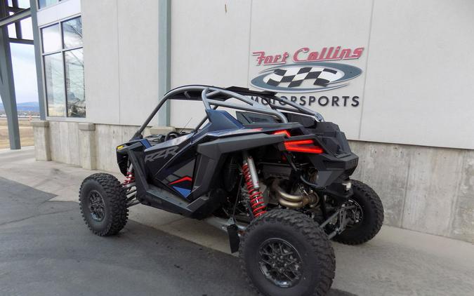 2023 Polaris® RZR Pro R Premium