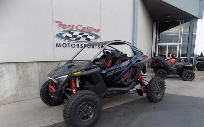 2023 Polaris® RZR Pro R Premium