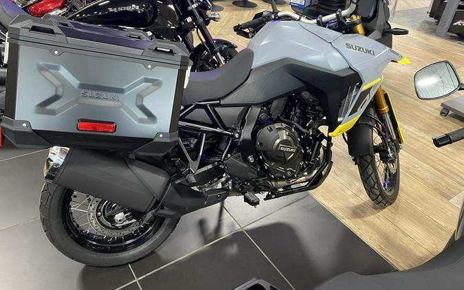 2023 Suzuki V-Strom 800DE