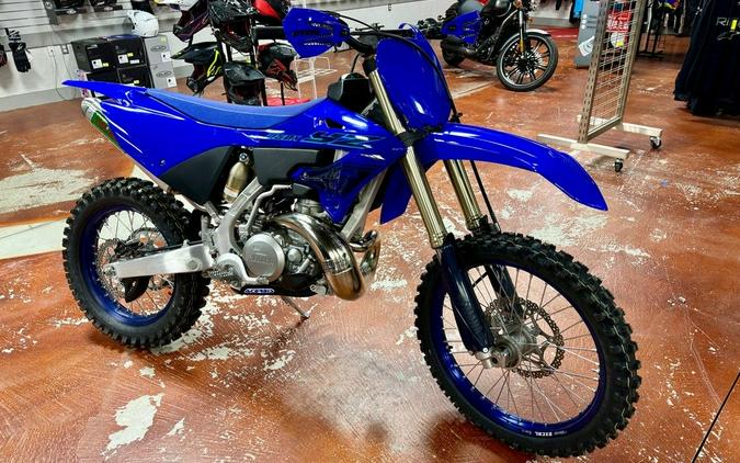 2024 Yamaha YZ250X