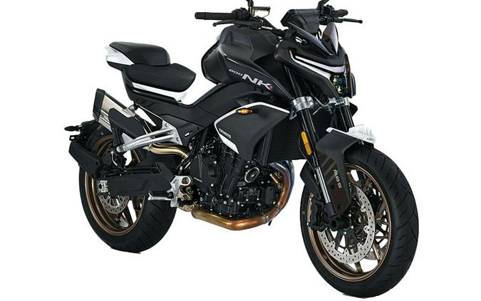 2024 CFMOTO 800NK