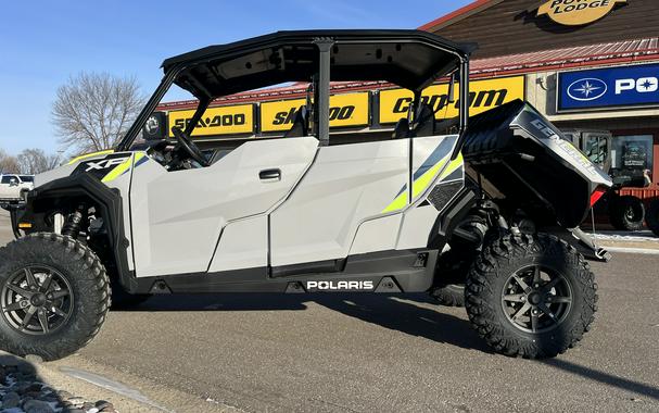 2024 Polaris GENERAL® XP 4 1000 Sport