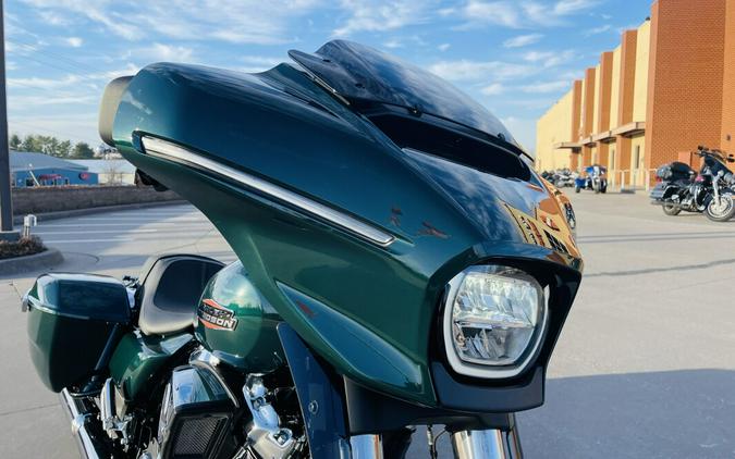 2024 Harley-Davidson Street Glide® FLHX