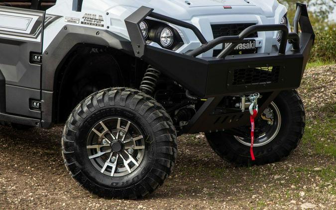 2024 Kawasaki MULE PRO-FXT™ 1000 PLATINUM RANCH EDITION