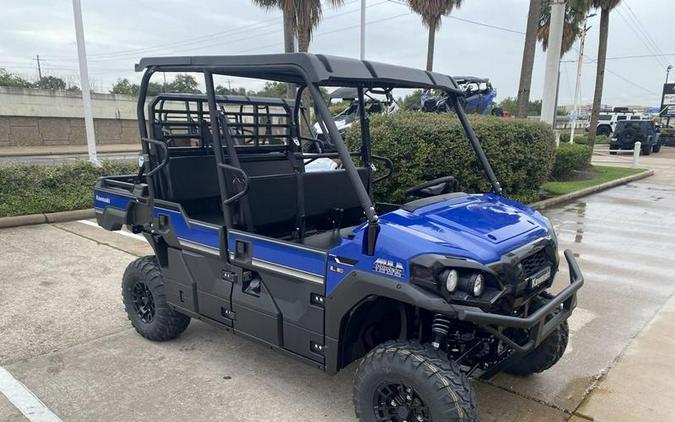 2024 Kawasaki Mule PRO-FXT™ 1000 LE