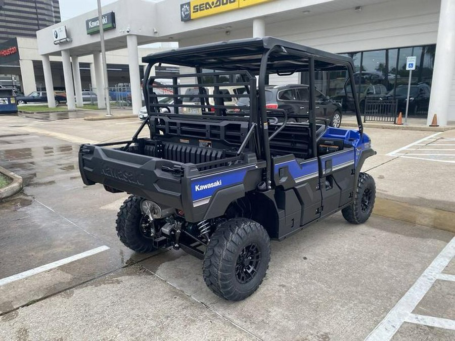 2024 Kawasaki Mule PRO-FXT™ 1000 LE