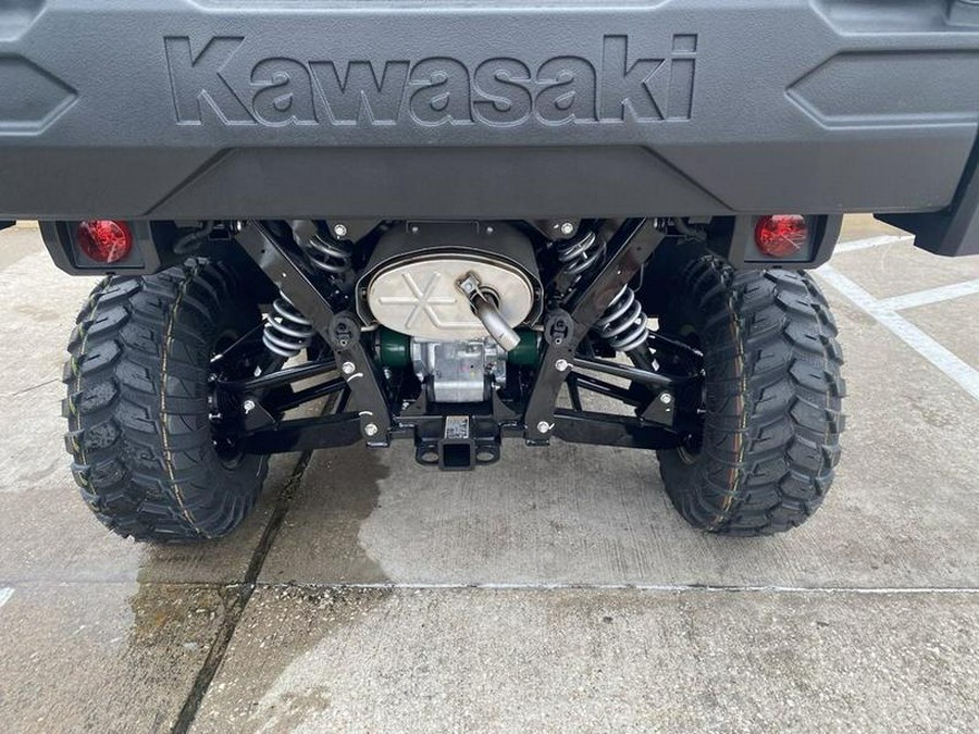 2024 Kawasaki Mule PRO-FXT™ 1000 LE