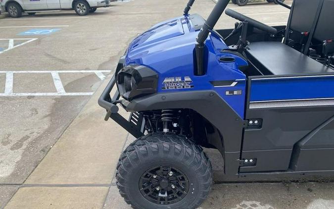 2024 Kawasaki Mule PRO-FXT™ 1000 LE