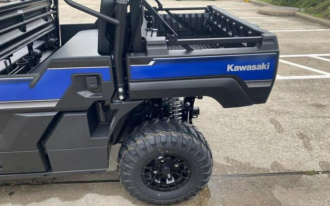 2024 Kawasaki Mule PRO-FXT™ 1000 LE