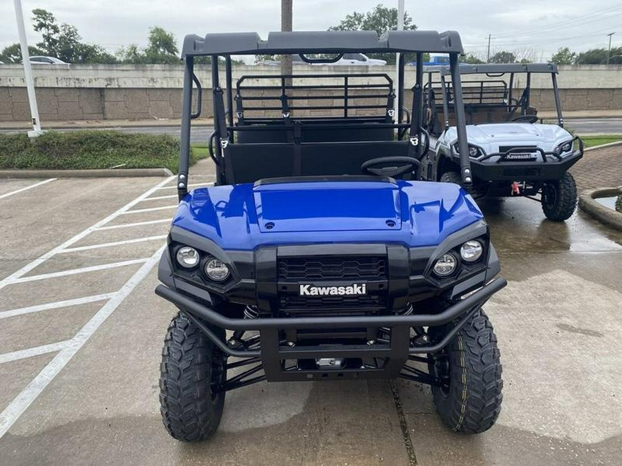 2024 Kawasaki Mule PRO-FXT™ 1000 LE