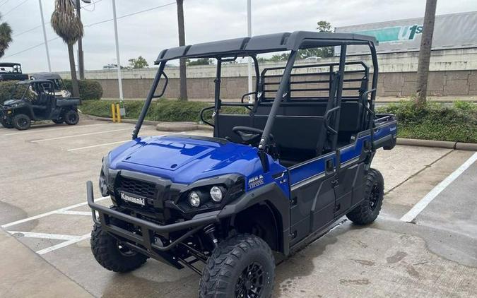 2024 Kawasaki Mule PRO-FXT™ 1000 LE