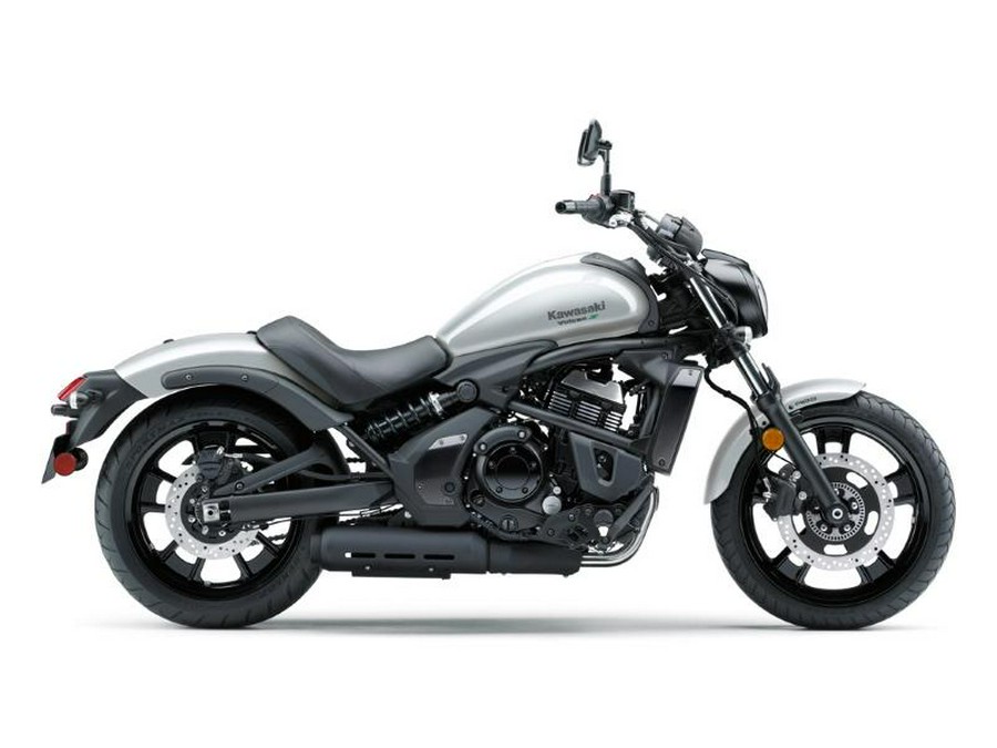 2018 Kawasaki Vulcan® S