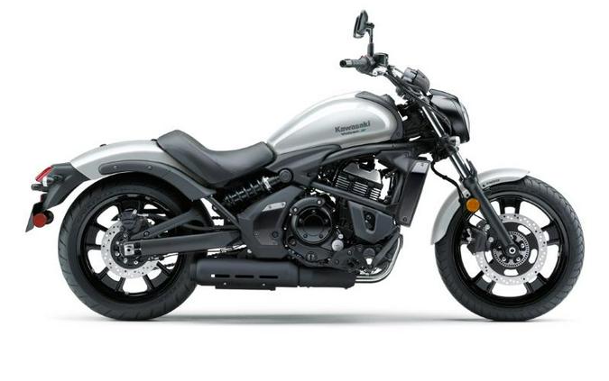 2018 Kawasaki Vulcan® S