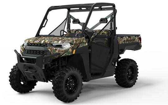 2024 Polaris Ranger XP 1000 Premium