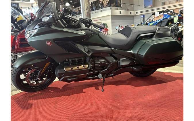 2024 Honda Gold Wing® Automatic DCT