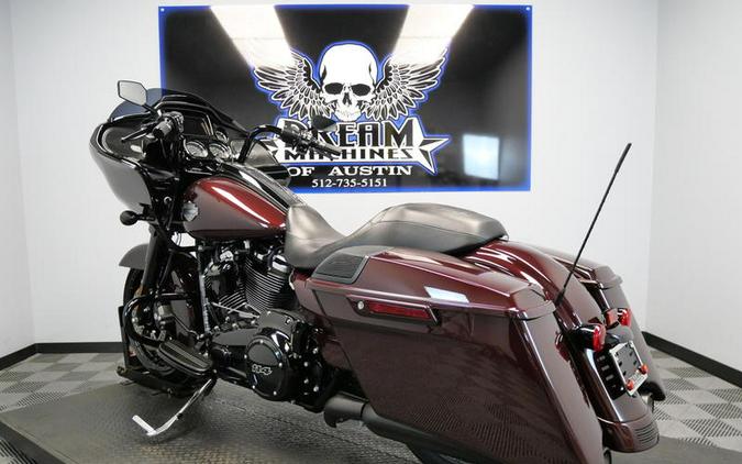 2021 Harley-Davidson® FLTRXS - Road Glide® Special