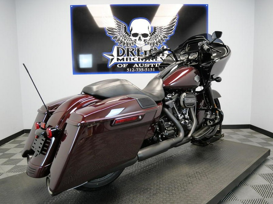 2021 Harley-Davidson® FLTRXS - Road Glide® Special