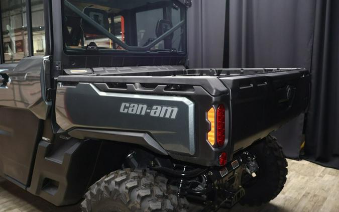 2024 Can-Am Defender MAX Limited HD10