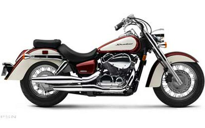 2008 Honda Shadow Aero®