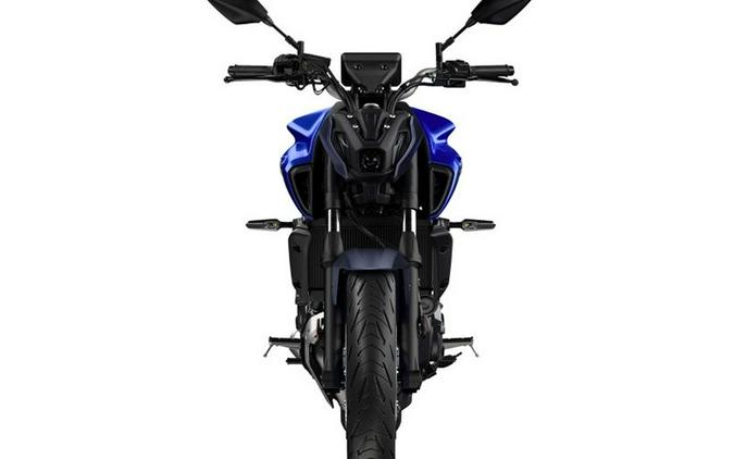 2024 Yamaha MT-07