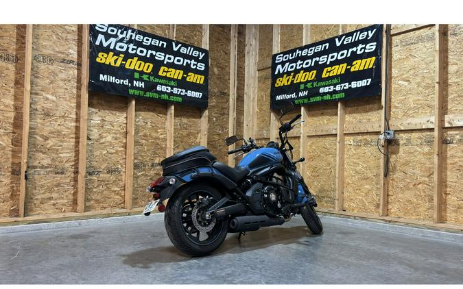 2019 Kawasaki VULCAN S