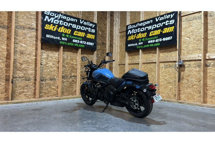 2019 Kawasaki VULCAN S