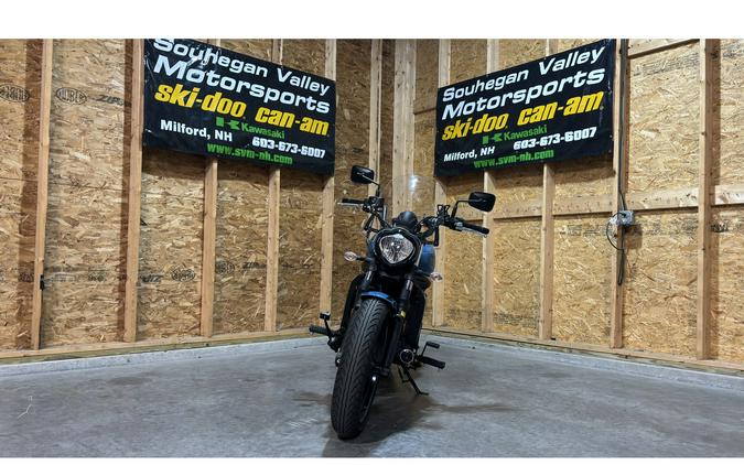 2019 Kawasaki VULCAN S