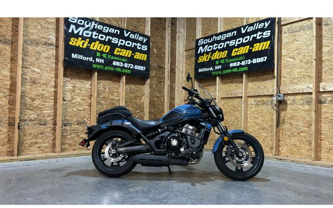 2019 Kawasaki VULCAN S