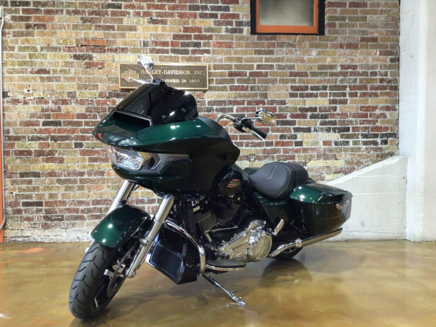 2024 HARLEY-DAVIDSON ROAD GLIDE FLTRX