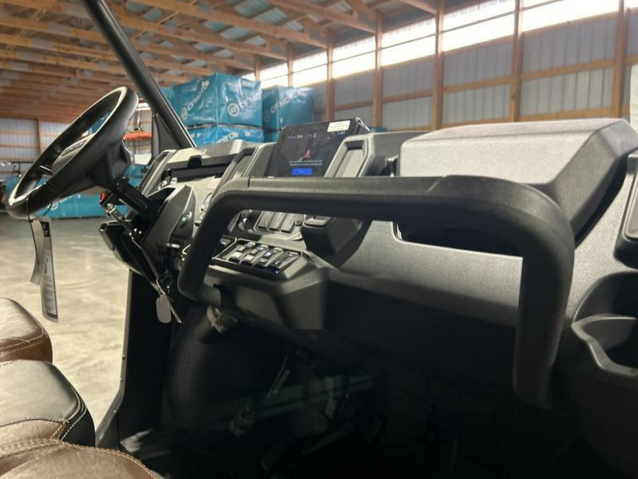 2025 CFMOTO UFORCE U10 Pro Camo