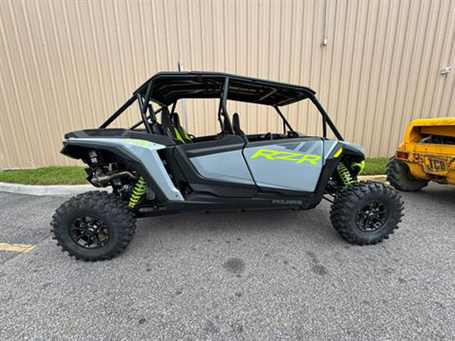 2025 Polaris RZR XP 4 1000 Ultimate