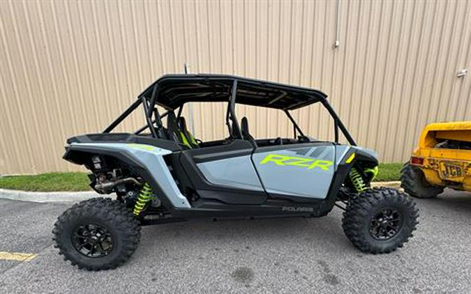 2025 Polaris RZR XP 4 1000 Ultimate