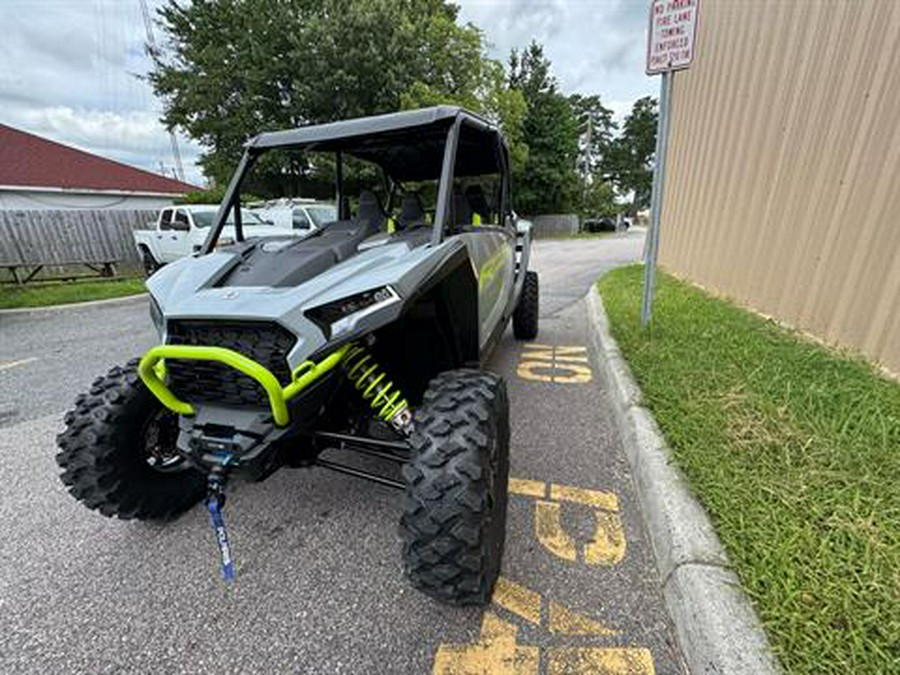 2025 Polaris RZR XP 4 1000 Ultimate