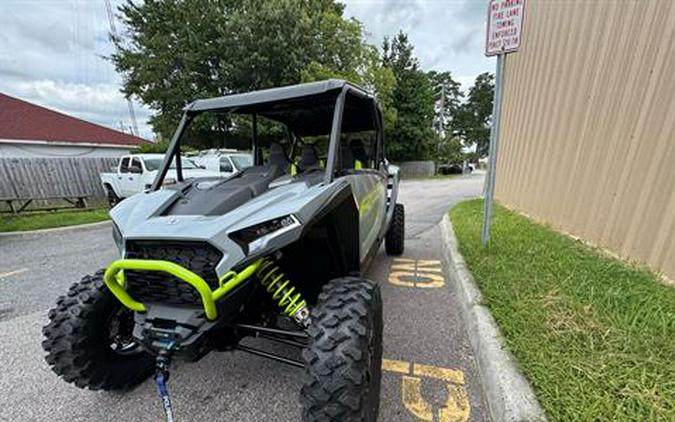 2025 Polaris RZR XP 4 1000 Ultimate