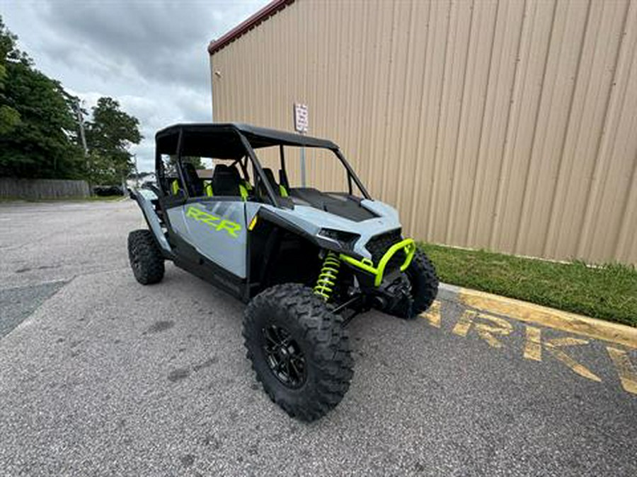 2025 Polaris RZR XP 4 1000 Ultimate