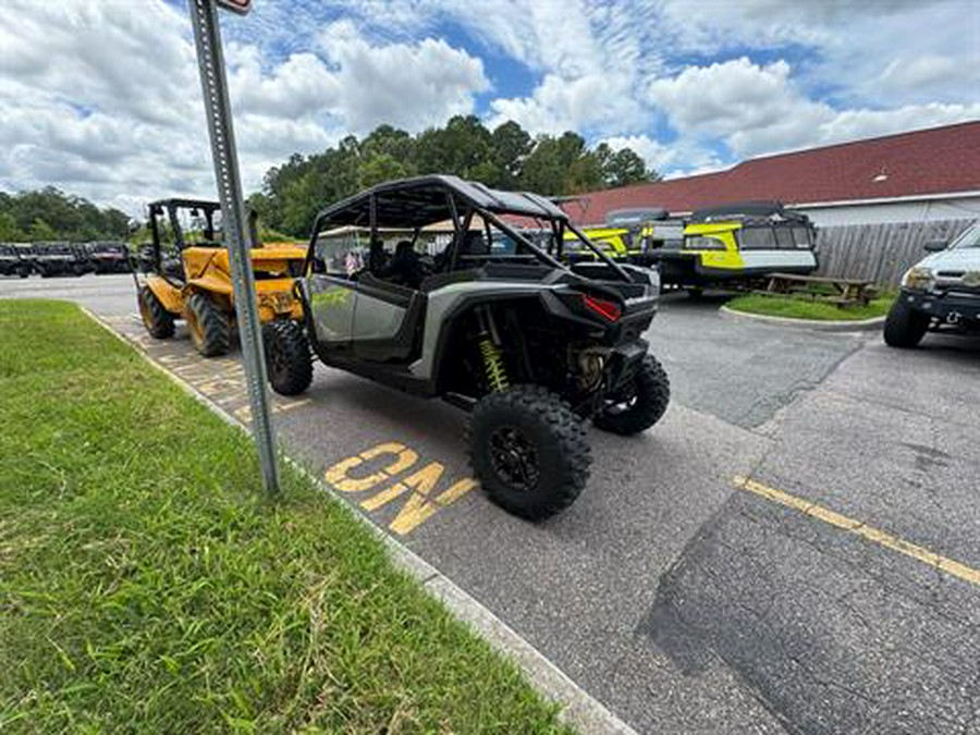 2025 Polaris RZR XP 4 1000 Ultimate