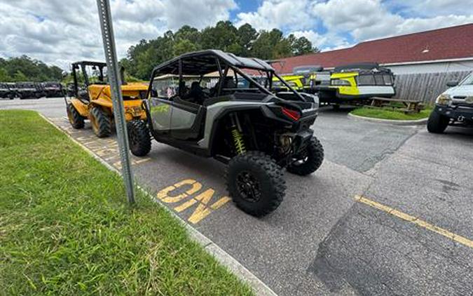 2025 Polaris RZR XP 4 1000 Ultimate