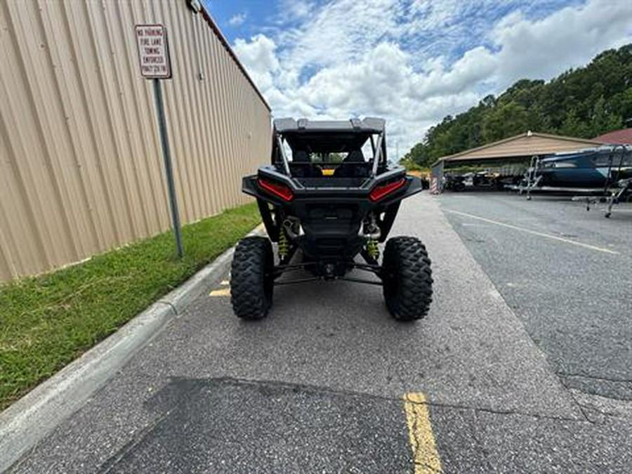 2025 Polaris RZR XP 4 1000 Ultimate