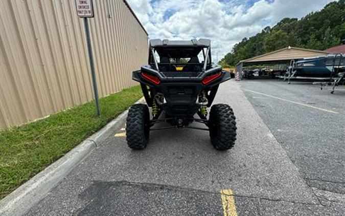 2025 Polaris RZR XP 4 1000 Ultimate