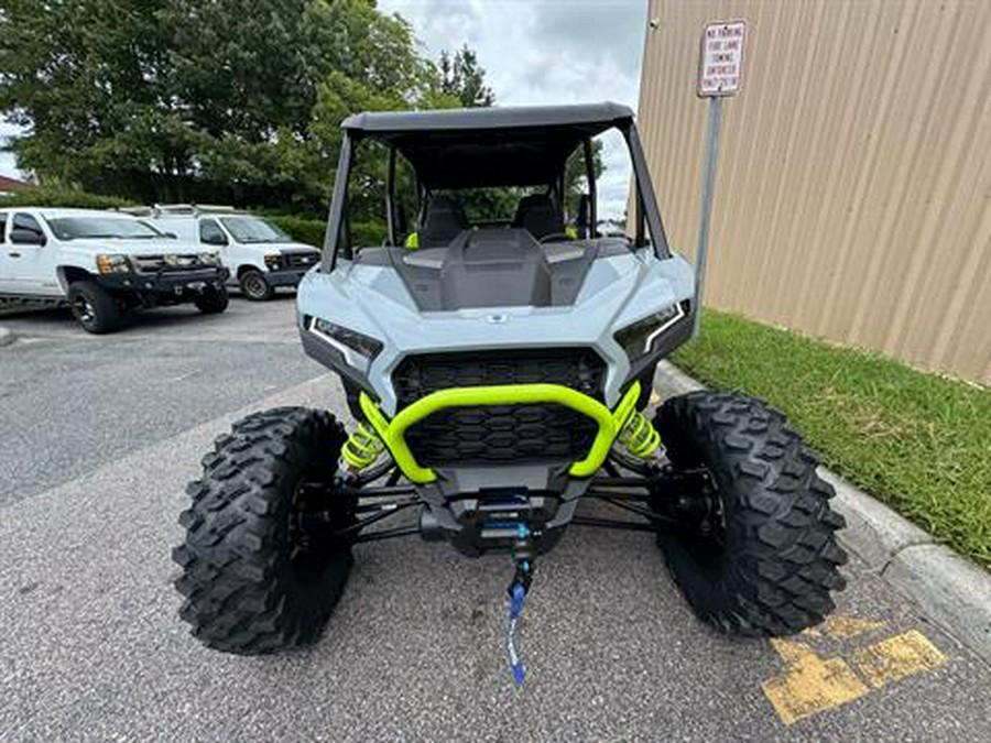 2025 Polaris RZR XP 4 1000 Ultimate