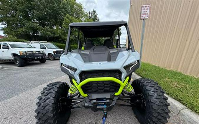 2025 Polaris RZR XP 4 1000 Ultimate