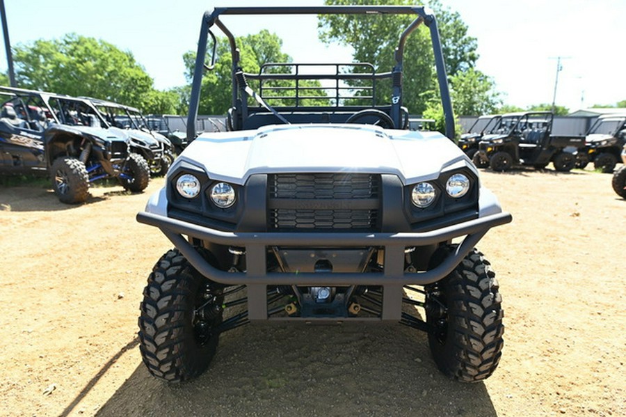 2026 Kawasaki Mule PRO-MX EPS