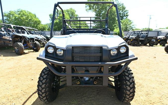 2026 Kawasaki Mule PRO-MX EPS