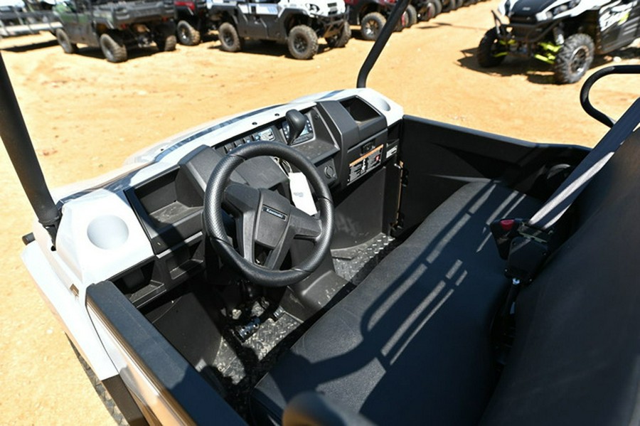 2026 Kawasaki Mule PRO-MX EPS