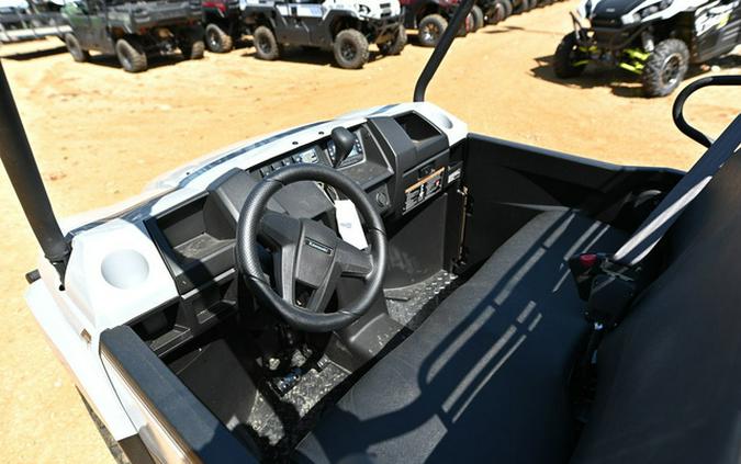 2026 Kawasaki Mule PRO-MX EPS