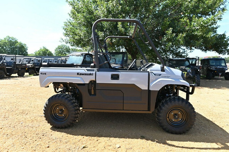 2026 Kawasaki Mule PRO-MX EPS