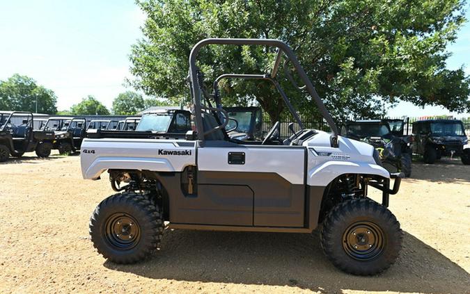 2026 Kawasaki Mule PRO-MX EPS