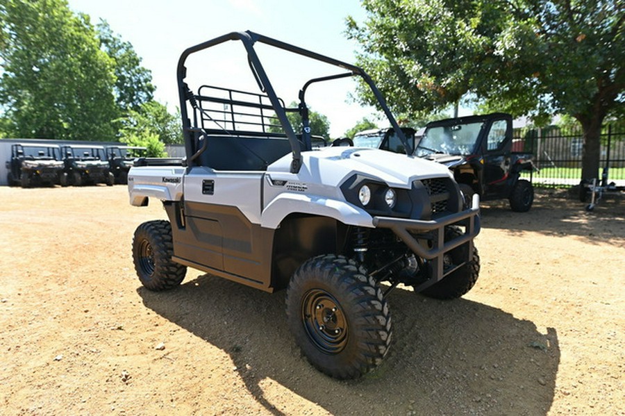 2026 Kawasaki Mule PRO-MX EPS