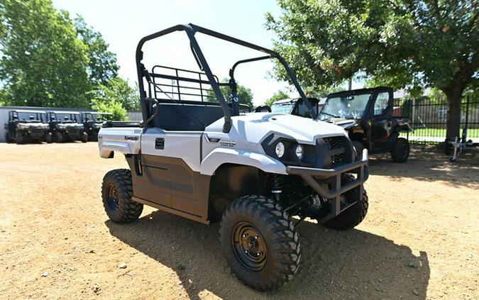 2026 Kawasaki Mule PRO-MX EPS