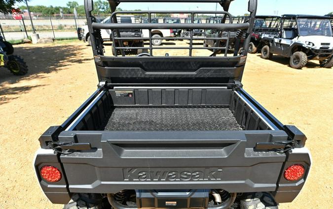 2026 Kawasaki Mule PRO-MX EPS